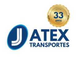 Jatex – logotipo 2023